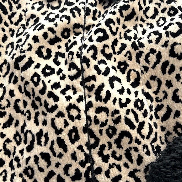 FREE FANNY PACK/VTG PAINTED PONY CHEETAH PONY JACKET - Picture 4 of 10